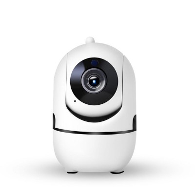 HD 1080P Smart Home IP Camera Indoor WiFi Cam Mini IP Security Wireless CCTV Camera