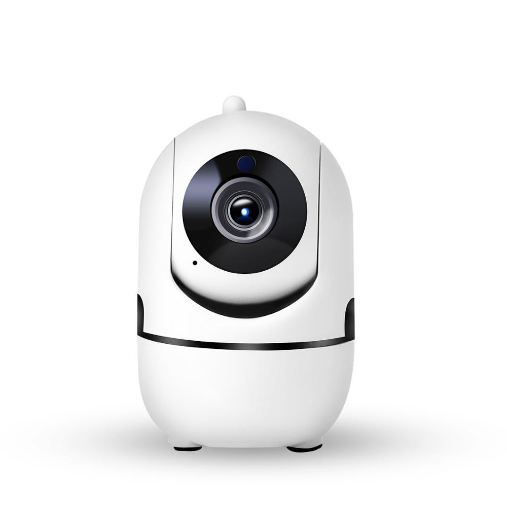 1080P WiFi IP Camera for Home Security Android and Ios APP Remote Control Spy Camera Security for Home Secure